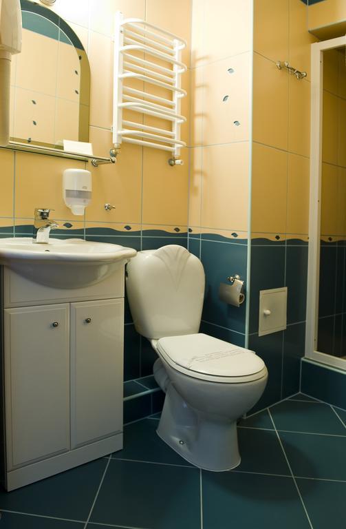 Hotel Kresowianka Μπίντγκοστς Εξωτερικό φωτογραφία