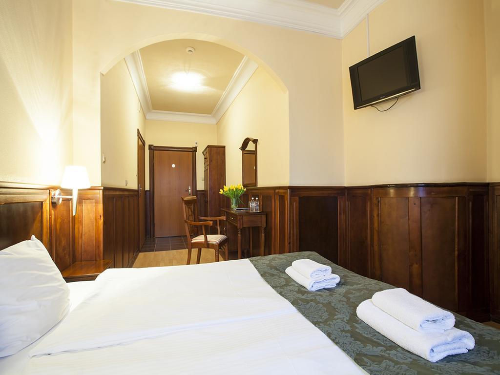 Hotel Kresowianka Μπίντγκοστς Εξωτερικό φωτογραφία
