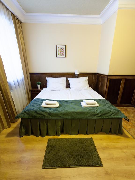 Hotel Kresowianka Μπίντγκοστς Εξωτερικό φωτογραφία