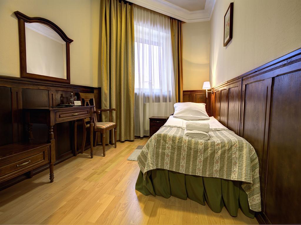Hotel Kresowianka Μπίντγκοστς Εξωτερικό φωτογραφία