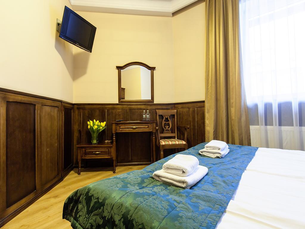 Hotel Kresowianka Μπίντγκοστς Εξωτερικό φωτογραφία