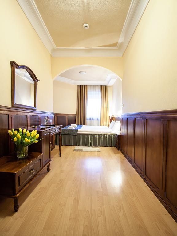 Hotel Kresowianka Μπίντγκοστς Εξωτερικό φωτογραφία